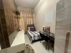Varsity Park Condominium (D5), Condominium #484039041